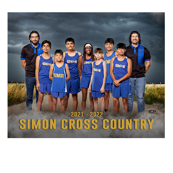 Simon Cross Country Order Here Simon Ms Wolverine Cross