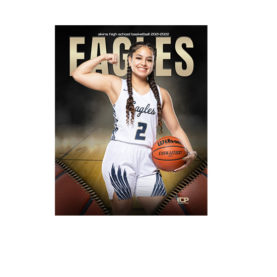 Akins Girls Basketball Order Here Akins Hs Eagle