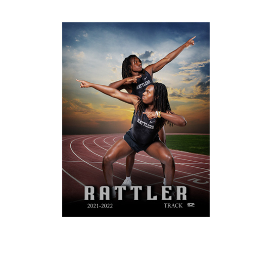 Order Here San Marcos Hs Rattler Track Chaparral Photo